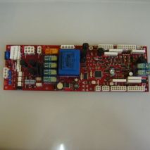 PCB ALIM MP ecoGO vers. 0E