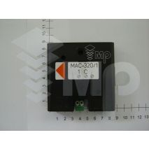 Magnetic Operated Switch Bistable Contact 320.1
