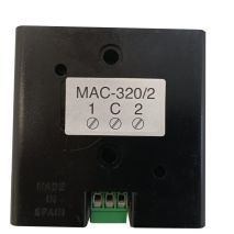 Magnetic Operated Switch Tristable Contact 320.2