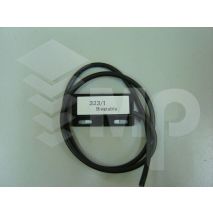 Magnetico Biestable (Sthal) 323.1