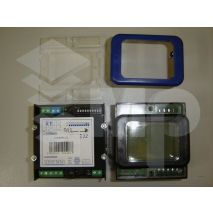 Anzeigen 2.3 Zoll LCD 639 Multiparallel -3 a 28 Etagentableau