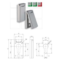 Cover ROSETA SM 56