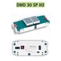 Display Dmd30 Sp H2 Red 12-30 Vdc Schaefer