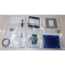 Kit Pantallas Dmd 30 V2 Azul F 7048 Clase 1