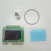 Kit Anzeigen TFT 3,2" + Anzeigebildschirm LCD128