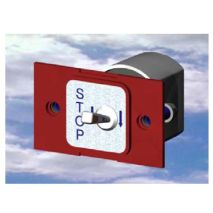 Compac T Interruptor, MB/VS/OTRO, Stop