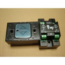 Bouton T Grabado Piloto Cenia Atorn. Sub-Baj 24V