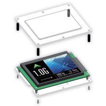 Display 5.6 Inches TFT 056 Parallel MB-VS 81-71 CAT1