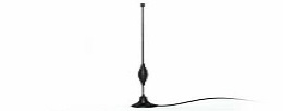 Antenna High Gain 2J3204M 2.5 m S4L - 2G -