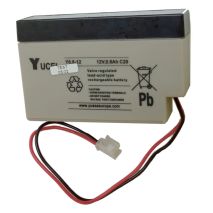 Battery MEMCOM 450 880-04