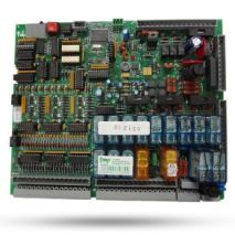 PCB Microbasic MB4 V195