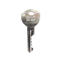 Key Eurocylinder Impulse GCO3F001 777