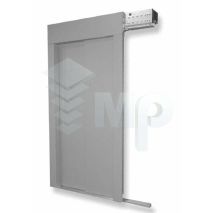 Puerta Rellano Imp T2 700 derecha Tipo 1