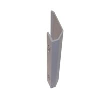 250 Mm Door Pull with Screw