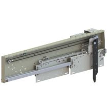 Car Door Operator REVECO IV T2 600 Left Sill 85 EN 81-1/2 + EN 81-28