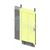 Massen T2 900 Epoxy Gauche Sans Trou