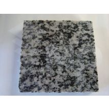Muster künstlicher Granit Black G01 100X100
