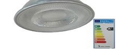 Lampara LED GU10 HALOLED 5W 220 V 60º