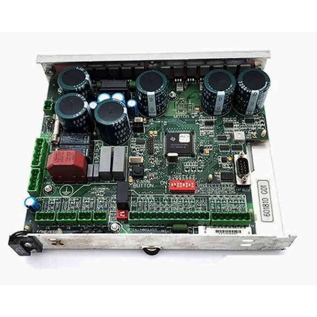 AMD DRIVE CONTROLADOR 2 PUERTAS