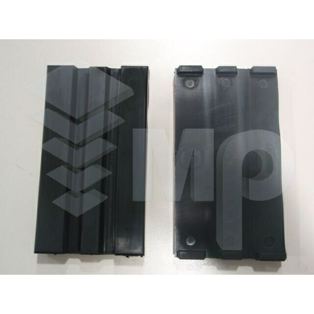 Rozadera FS 6 mm con Aletas St140