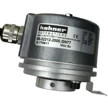 Encoder Ref:59-22212-2000 Gn77 (Hohner) PMV - PA 6m