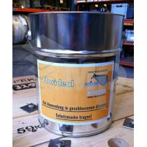 Deslubricante Cables Drako Florideal 25 Kg