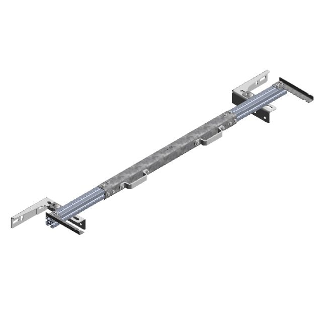 LAYOUT-WERKZEUG FÜR FÜHRUNGEN AUF WELLEN