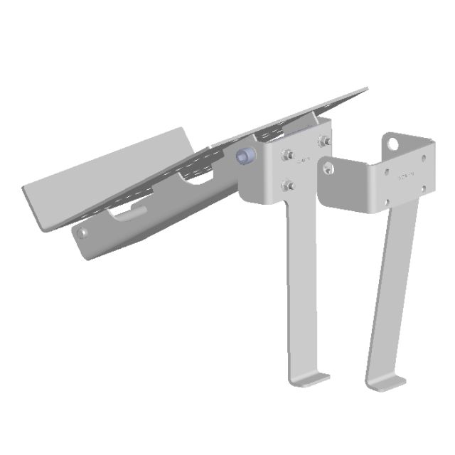 OUTIL POUR LE LEVAGE DE MACHINE FLEX 100 ET FLEX 200