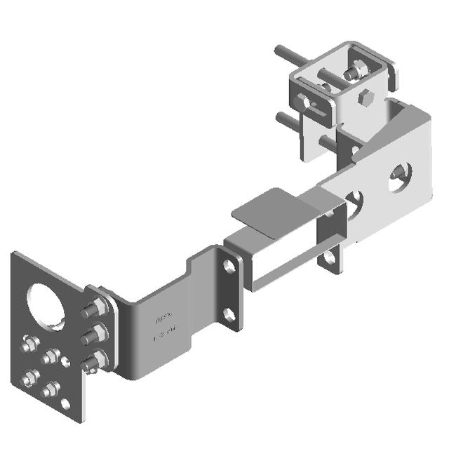 NÜTZLICHE VERBINDUNG ZUM HEBEN VON MASCHINEN ASC. FLEX-FLEX XL-FLEX MINI