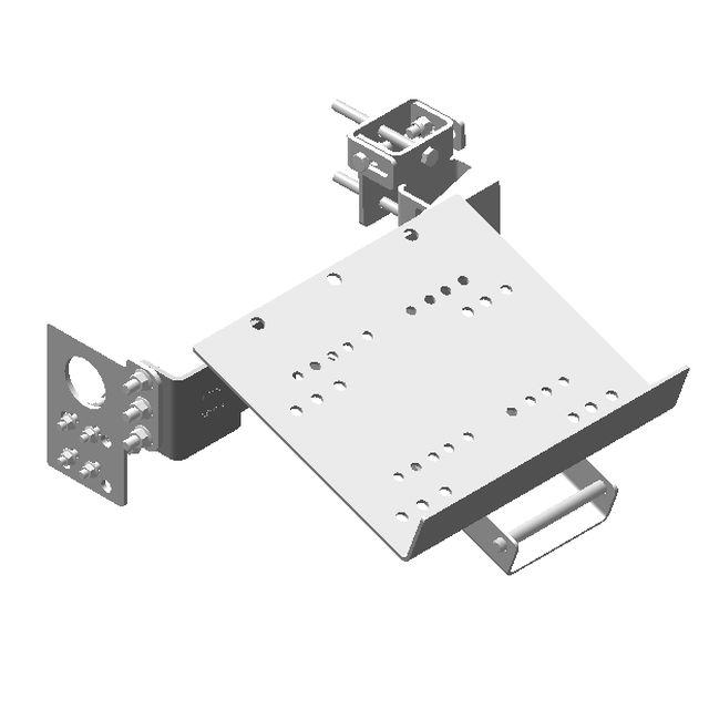 OUTIL POUR LE LEVAGE DE MACHINE FLEX , FLEX XL, FLEX MINI