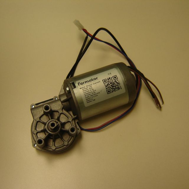 MOTOR CMT.DCE068 REACONDICIONADO