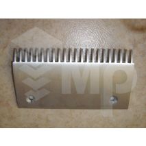 Middle Comb Plate F1213001