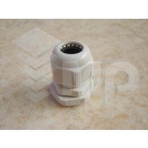 Junta Estanca Para Paso Cables Pg 13.5