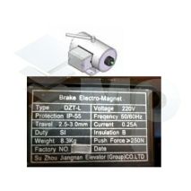 Brake Electro-Magnet DZT-L 220V PCS-200D/E/S