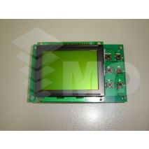 Fault Display FMSDB-05 Position:In Controller