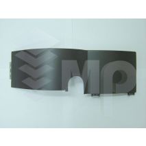 Entrada Plastica Pasamanos Ext. Derecha Ciega
