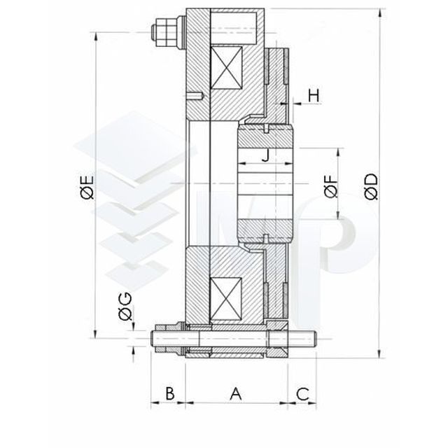 Image moyenne