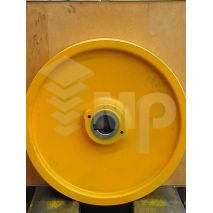 Traction Pulley S58 560X3X13 Sassi Spain