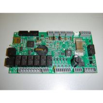 Carte Ngv A-3 24Vcc 1ŕ/2 7020034 Gmv