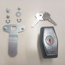 Cabinet Lock (A-B-C-D-E-F) GMV