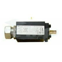 Valvula Paracaidas 1" Tipo B - R80360001 Gmv