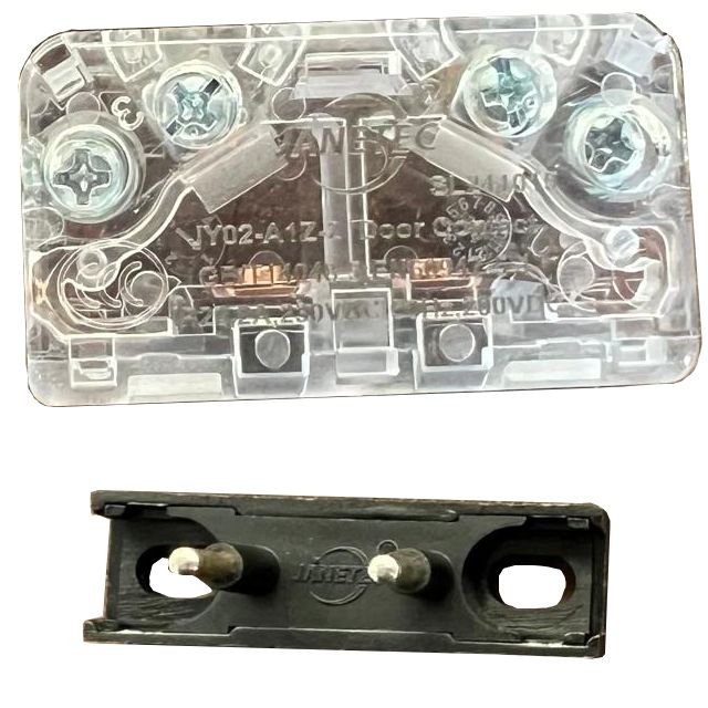 Conjunto Contacto Electrico Completo PRISMA 96100020 + 96100022