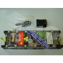 Cerradura Prudhomme Lr128 Ed 24V 2255303