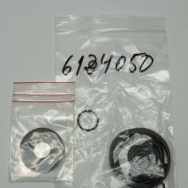 Set of Seals for Hidraulic Block H2v 1½" Hidral