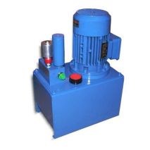 Power Unit Mh-9353, 400V P= 0,5 Hp, 5 L/M