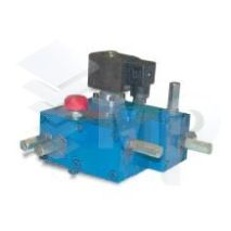 Block de Valves Ah-1Vs Eh 6232000