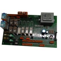 Placa Meh3 Base V07.1 Eh 6515010