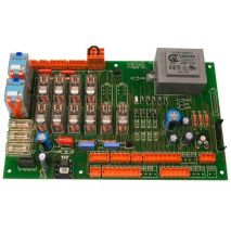 PCB MEH3 BASE V08.6 EH 6518700 Hidral