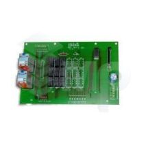 Pcb Mp/11 6521200 P4 To 4 Stops