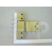 Door Hinge Eh Ac-Inox (Eh-21111)